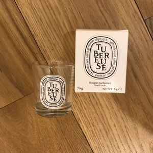70g Empty Diptyque Votive